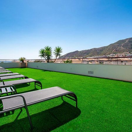 Apartamentos Albir Confort 3 Dormitorios El Albir Exterior foto